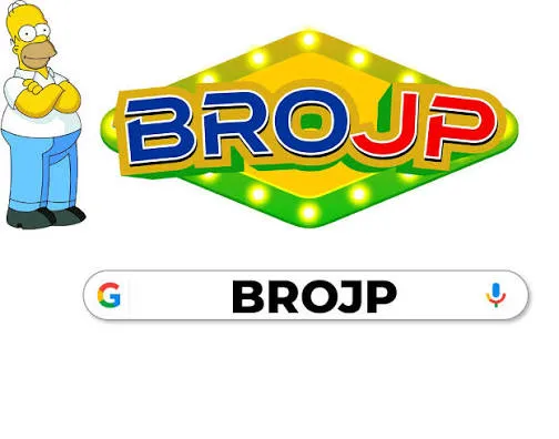 BROJP - Permainan QiuQiu Seru dan Menantang