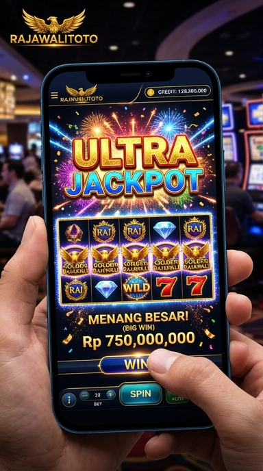 Hasil pencarian aplikasi di rajawalitoto yang mudah diakses.