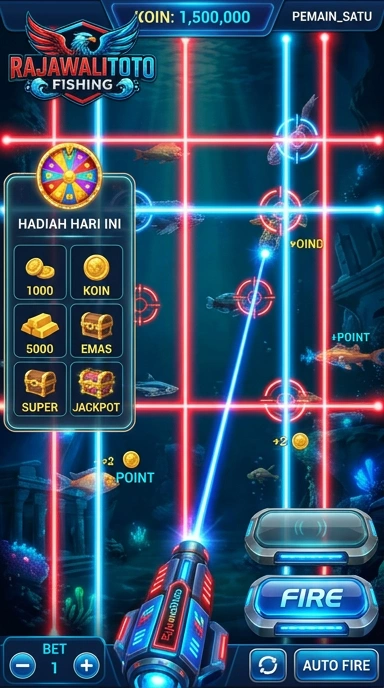 Fitur unggulan rajawalitoto menunjukkan informasi aplikasi dengan jelas.